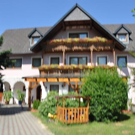 Hotel Arkadenhof Fürstenfeld Eksteriør bilde