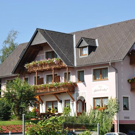 Hotel Arkadenhof Fürstenfeld Eksteriør bilde