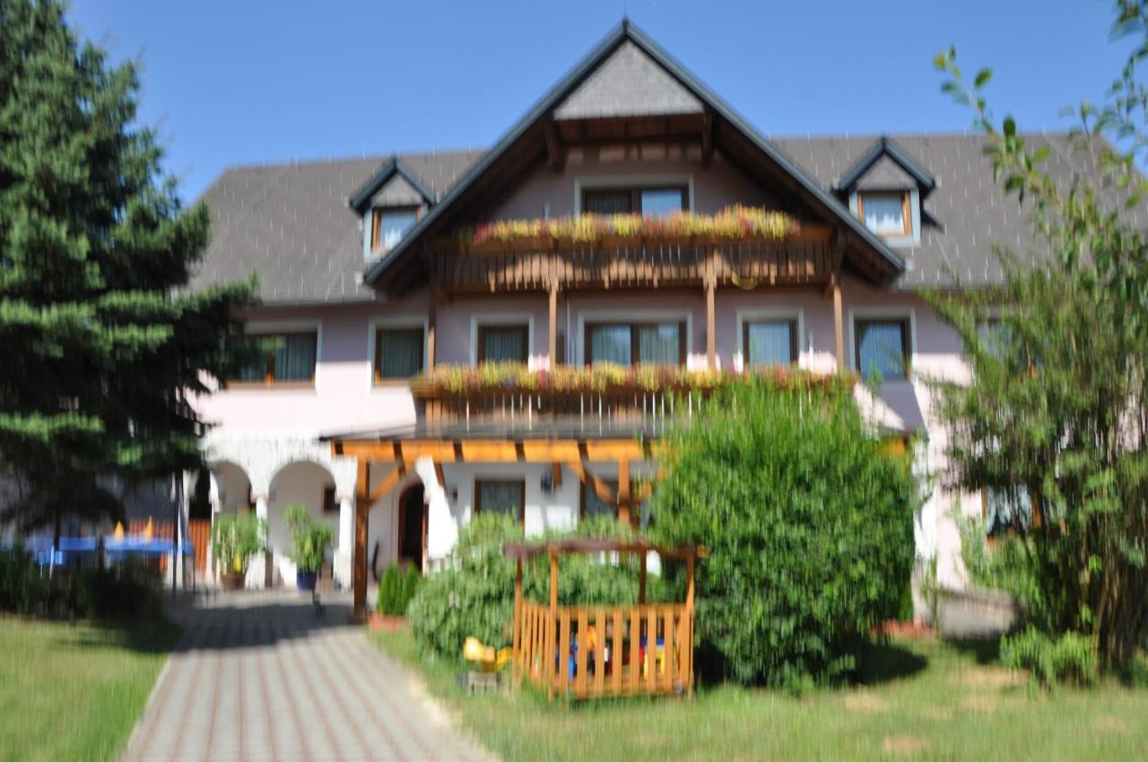 Hotel Arkadenhof Fürstenfeld Eksteriør bilde