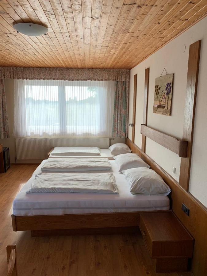 Hotel Arkadenhof Fürstenfeld Eksteriør bilde