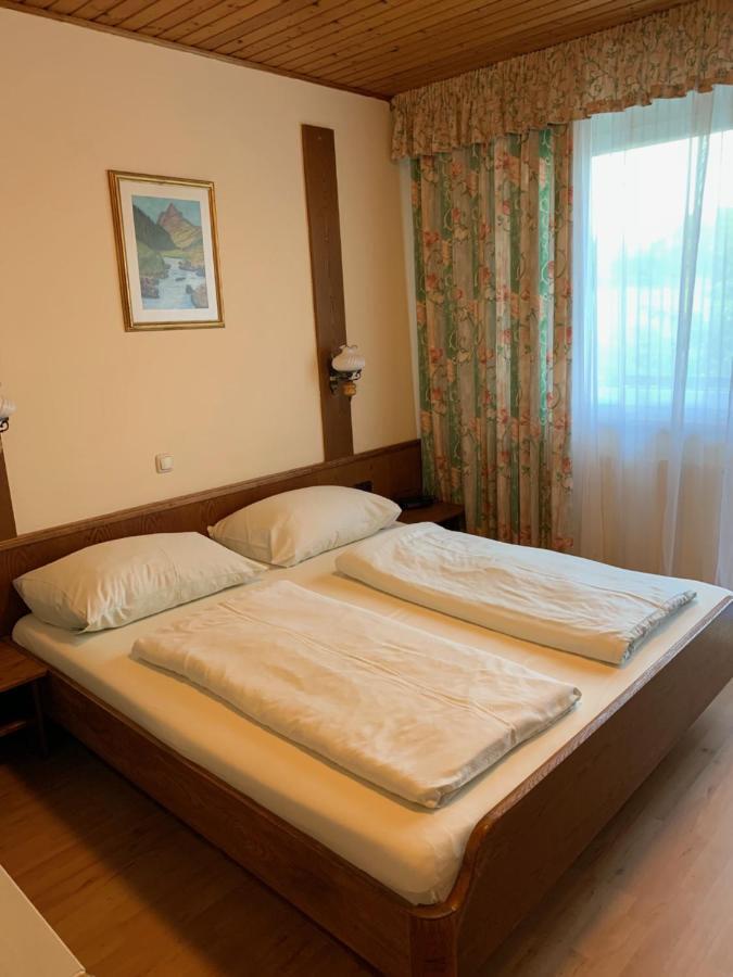 Hotel Arkadenhof Fürstenfeld Eksteriør bilde